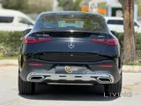 Mercedes GLC 200 2025